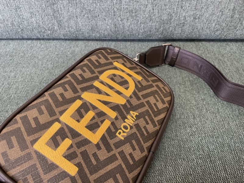 Fendi Satchel Bags